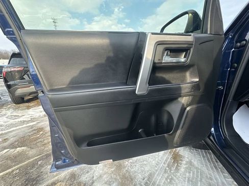 Used 2023 Toyota 4Runner SR5 Premium image 25