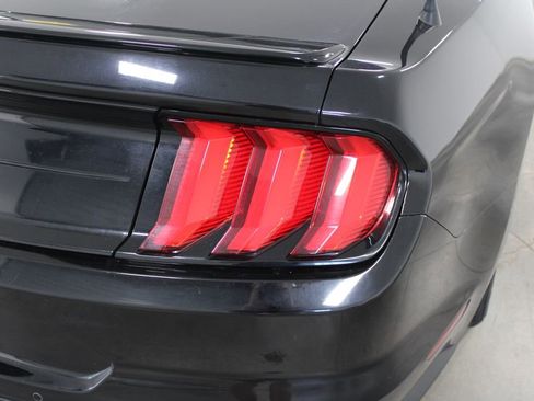 Used 2023 Ford Mustang Premium image 12