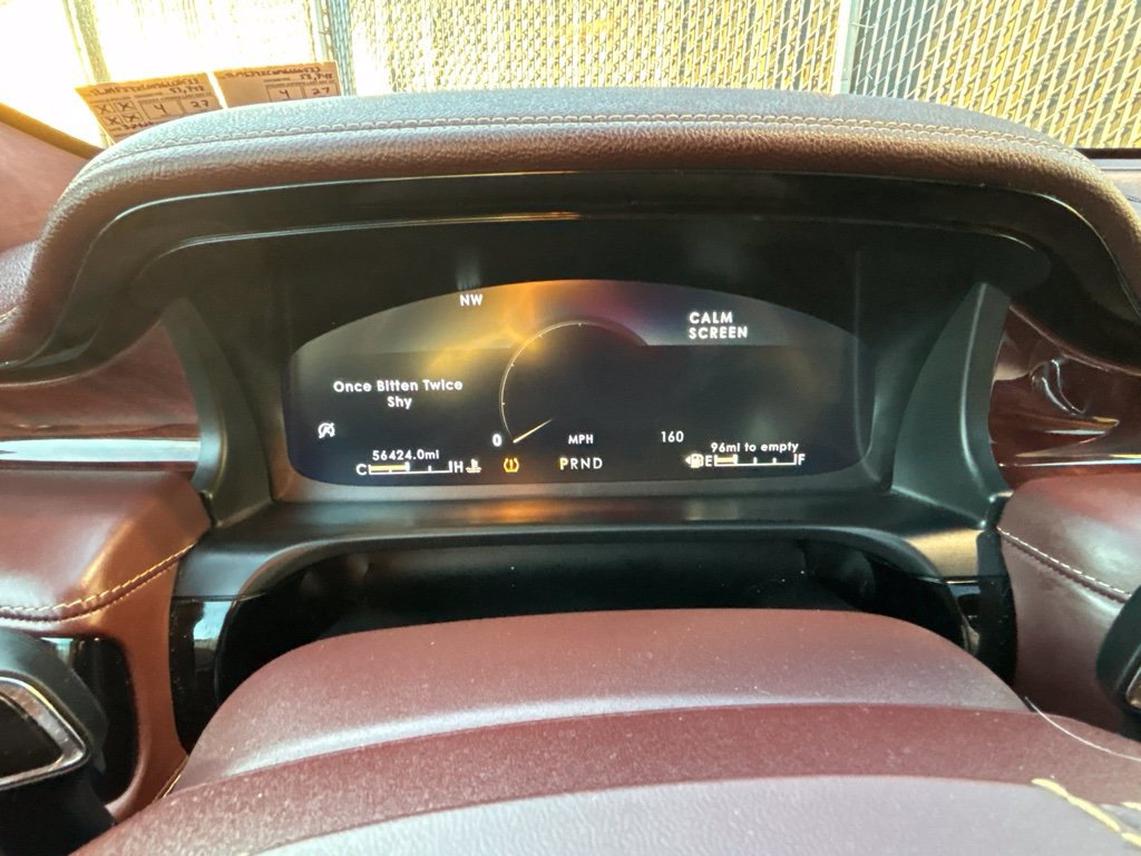 Certified 2021 Lincoln Aviator Black Label w/ Dynamic Handling Package AWD/4WD image 18