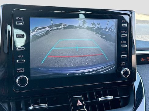 Used 2020 Toyota Corolla SE FWD image 13