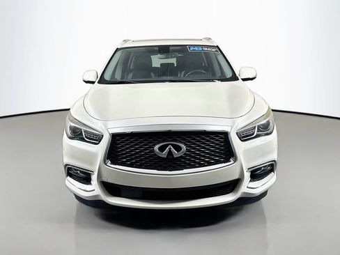 Used 2017 INFINITI QX60 FWD w/ Premium Plus Package image 2