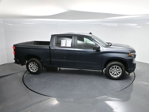 Used 2021 Chevrolet Silverado 1500 RST w/ Bed Protection Package image 52