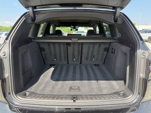 Used 2024 BMW X3 xDrive30i w/ Convenience Package image 11