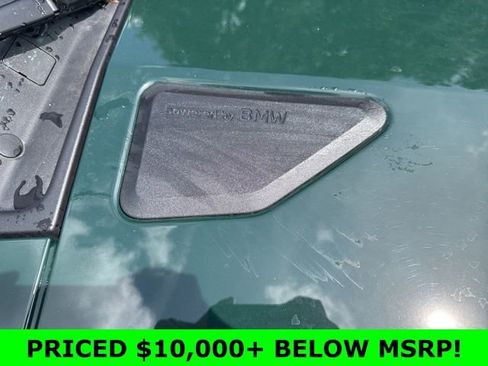 Used 2024 INEOS Grenadier Fieldmaster Edition image 44