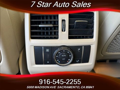 Used 2016 Mercedes-Benz GL 450 4MATIC image 18