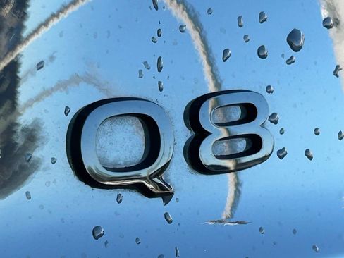 Certified 2024 Audi Q8 e-tron Premium Plus w/ Premium Plus Package image 68