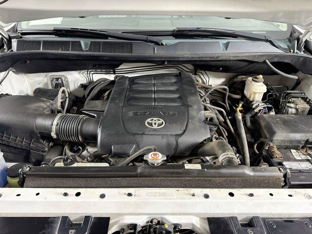 Used 2020 Toyota Tundra SR RWD image 28