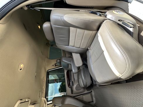 Used 2004 Ford Excursion Eddie Bauer image 13