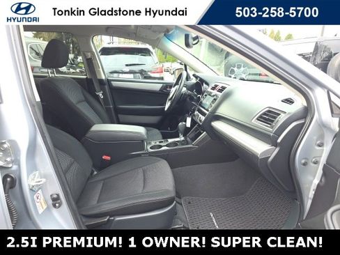 Used 2016 Subaru Outback 2.5i Premium w/ Popular Package #3 image 23