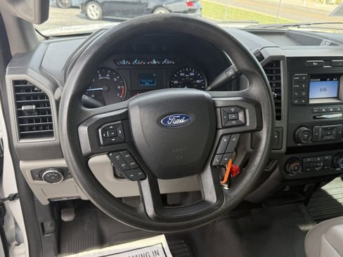Used 2021 Chevrolet Silverado 1500 Custom RWD image 12