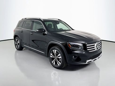 Used 2025 Mercedes-Benz GLB 250 GLB 250 image 7