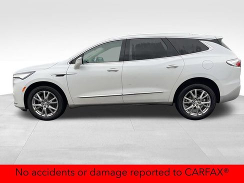 Certified 2024 Buick Enclave Essence w/ Experience Buick Package AWD/4WD image 2
