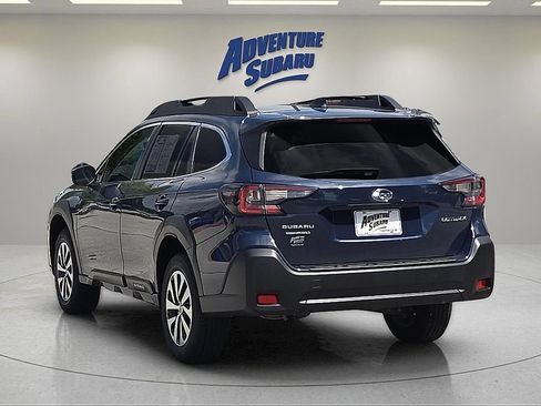Certified 2024 Subaru Outback Premium AWD/4WD image 5