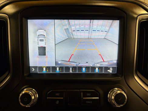 Used 2019 GMC Sierra 1500 AT4 w/ Technology Package AWD/4WD image 20