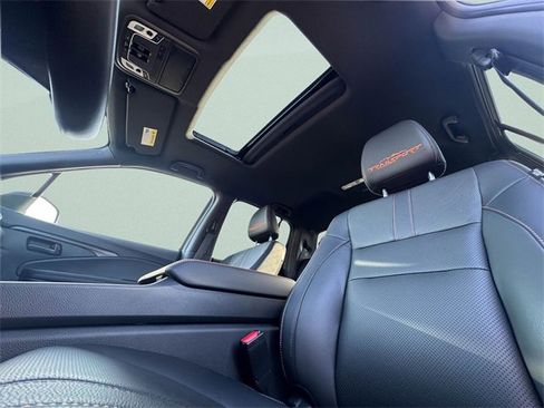 Certified 2025 Honda Ridgeline TrailSport image 25