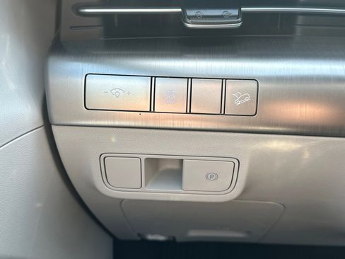 New 2025 Hyundai Kona SEL image 27