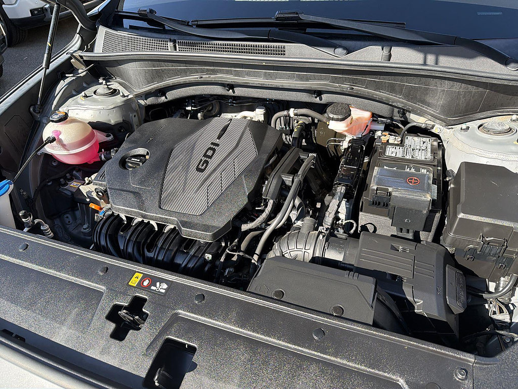 Used 2021 Hyundai Santa Fe SEL FWD image 21