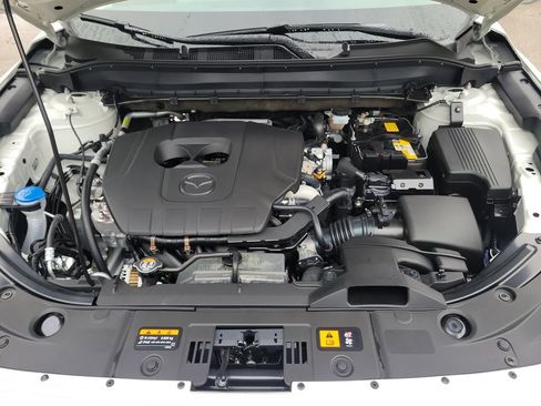 New 2025 MAZDA CX-5 AWD 2.5 S w/ Preferred Package image 12
