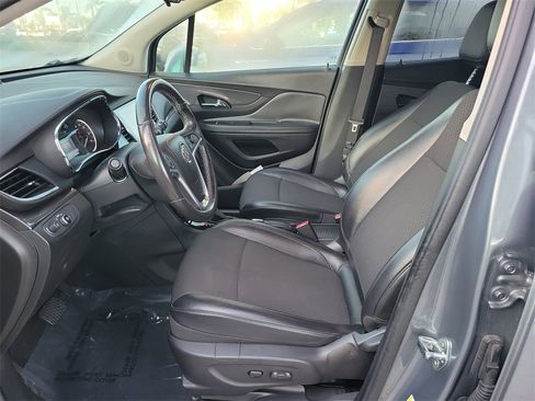 Used 2019 Buick Encore Preferred w/ Safety Package image 13