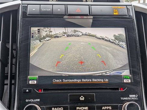 Used 2020 Subaru Ascent Limited w/ Popular Package #2A image 21