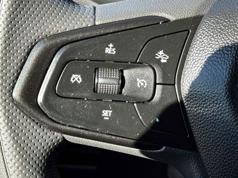 Certified 2023 Chevrolet TrailBlazer LT w/ Convenience Package image 20