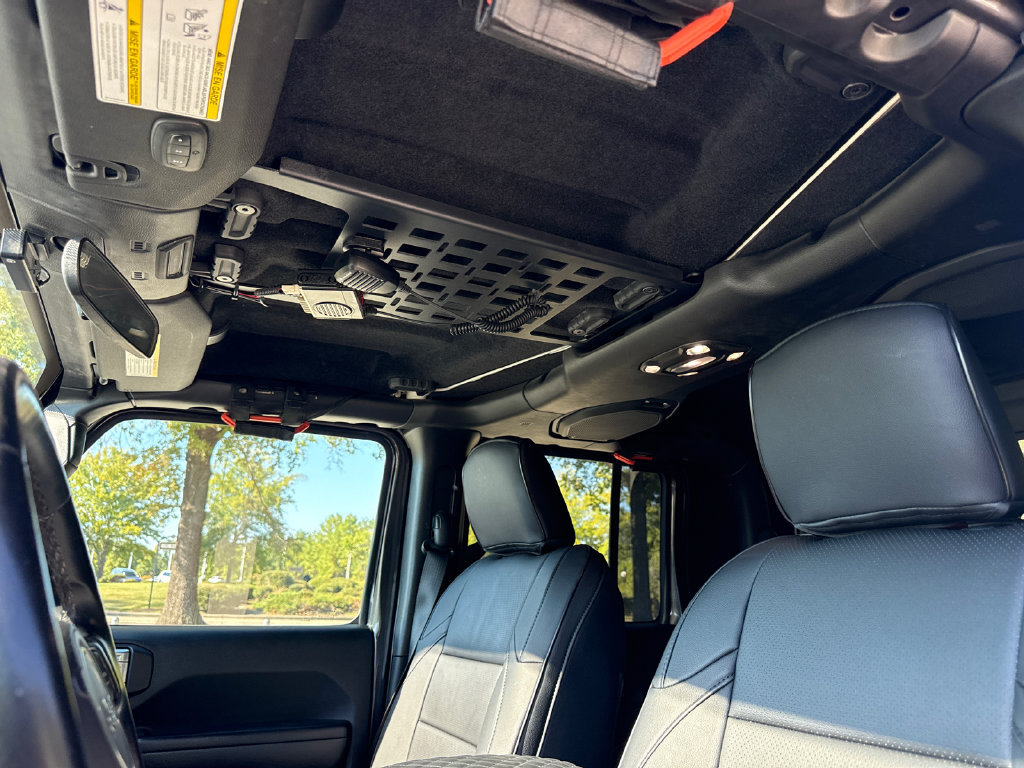 Used 2021 Jeep Gladiator Sport AWD/4WD image 30