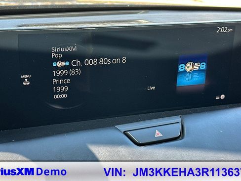 Certified 2024 MAZDA CX-90 Plug-In Hybrid w/ Premium Plus image 29