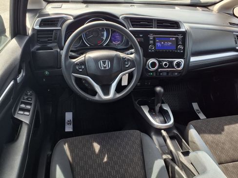 Used 2015 Honda Fit LX image 14