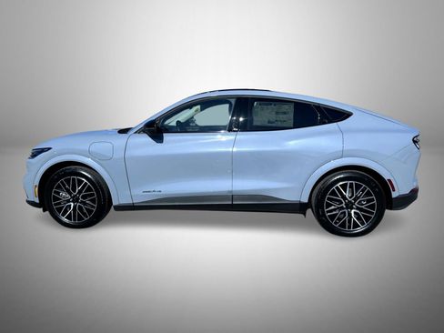 New 2026 Ford Mustang Mach-E Premium image 8