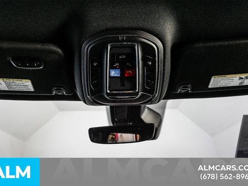 Used 2024 Jeep Wagoneer L Series II RWD image 59