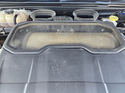 Used 2022 RAM 1500 TRX w/ TRX Level 2 Equipment Group image 30