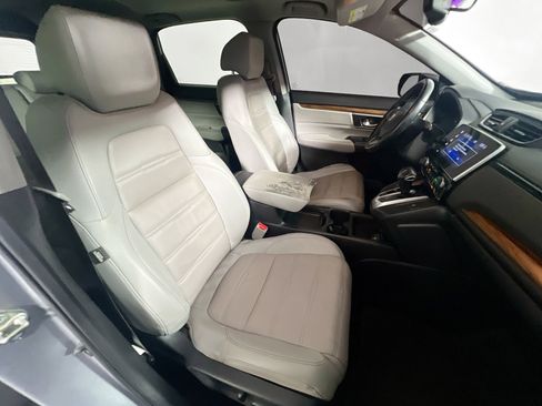 Used 2018 Honda CR-V EX-L image 29