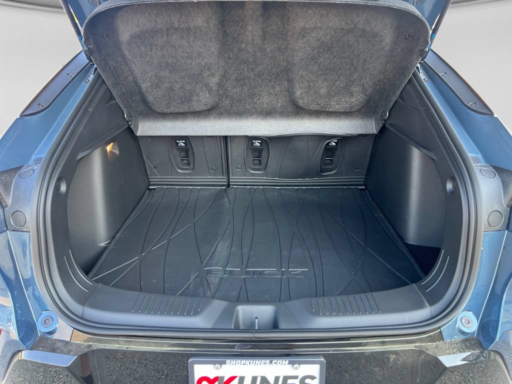 New 2026 Buick Envista Sport Touring w/ Convenience I Package FWD image 34