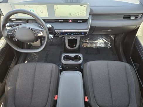 Certified 2022 Hyundai Ioniq 5 SE w/ Cargo Package image 26