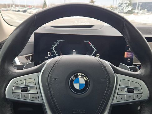 Used 2025 BMW X7 xDrive40i image 33