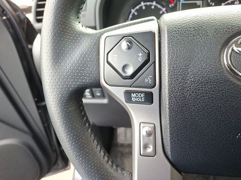 Used 2022 Toyota 4Runner SR5 Premium w/ Moonroof Package image 21