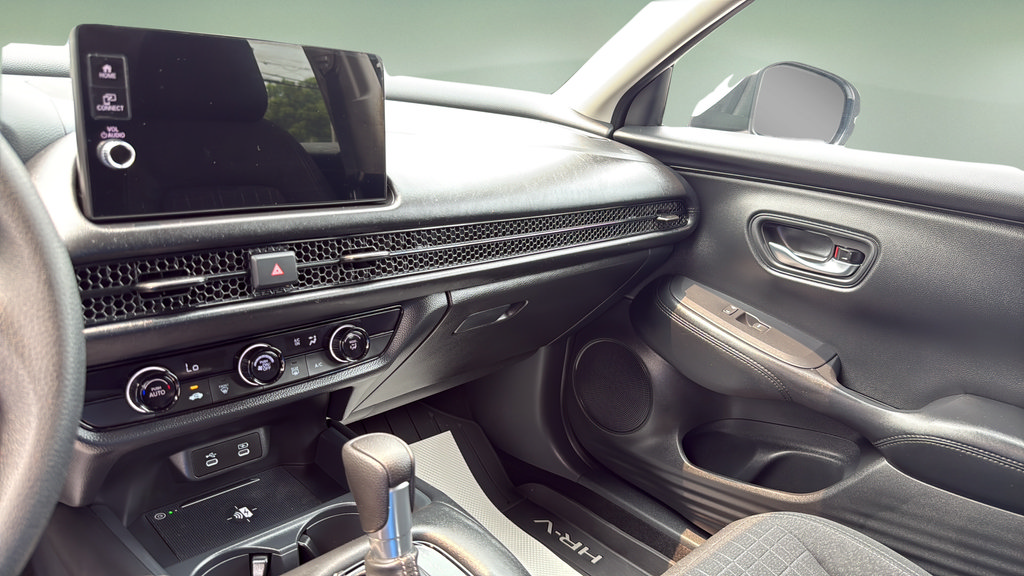 Used 2026 Honda HR-V LX image 22