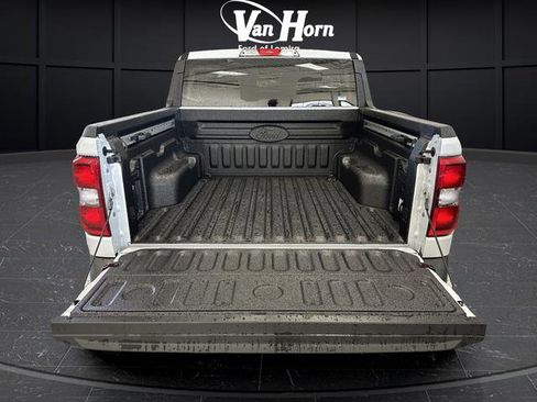 New 2026 Ford Maverick Lariat w/ 4K Tow Package image 14