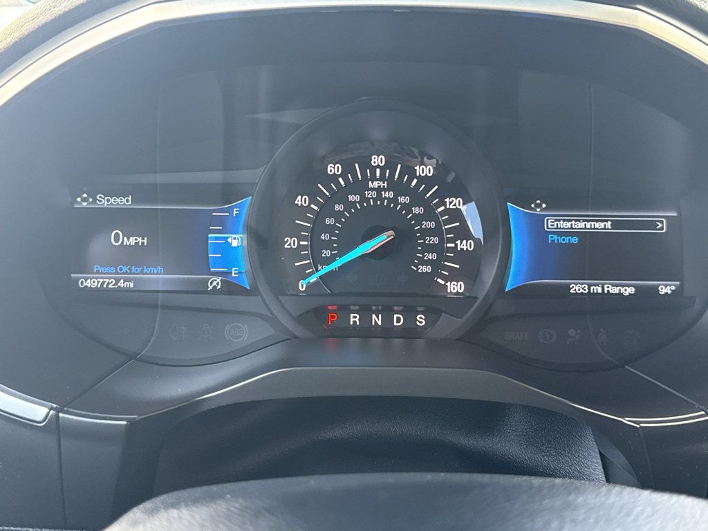 Used 2021 Ford Edge SEL w/ Convenience Package AWD/4WD image 18