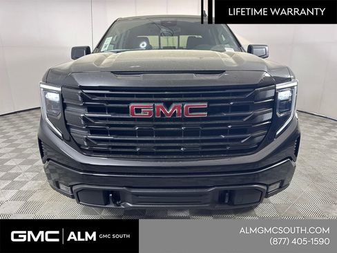 New 2026 GMC Sierra 1500 Elevation w/ Preferred Package AWD/4WD image 3
