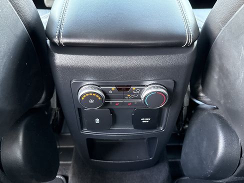 Used 2020 Ford Explorer ST w/ ST Street Pack AWD/4WD image 18