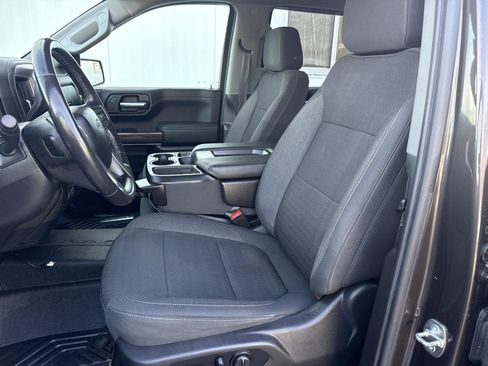 Used 2022 Chevrolet Silverado 1500 RST image 15