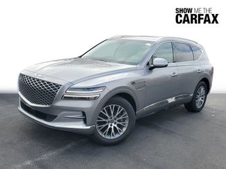 Used 2024 Genesis GV80 2.5T video 1