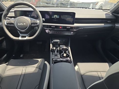 New 2026 Kia K5 GT-Line FWD image 11