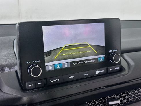 Used 2024 Honda Accord EX image 10