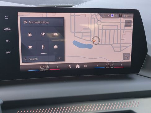 Certified 2025 BMW 228i xDrive w/ Premium Package image 22