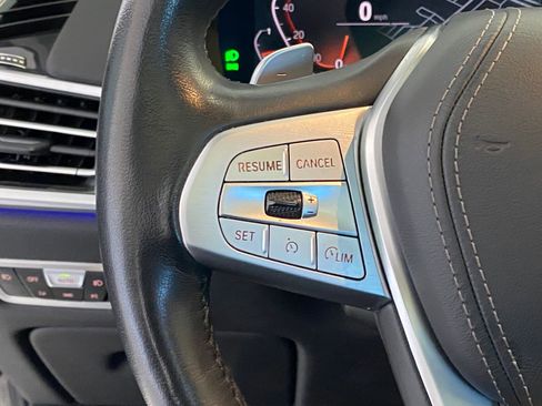 Used 2020 BMW X7 xDrive40i w/ Premium Package image 17