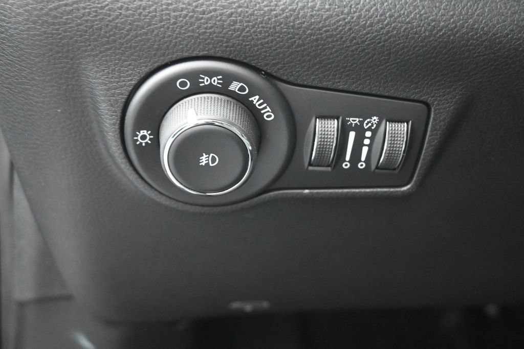 Used 2024 Jeep Compass Trailhawk AWD/4WD image 21