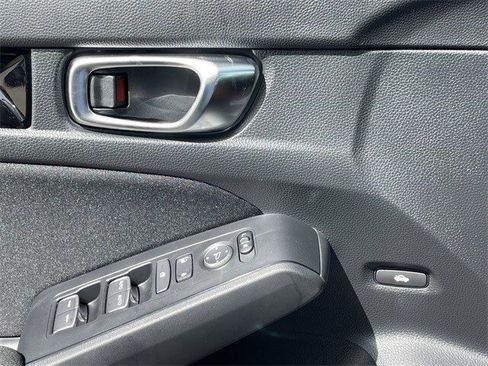 New 2026 Honda Civic Sport image 21