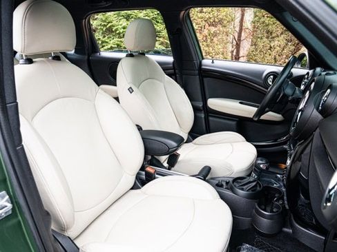 Used 2015 MINI Cooper Countryman S image 39